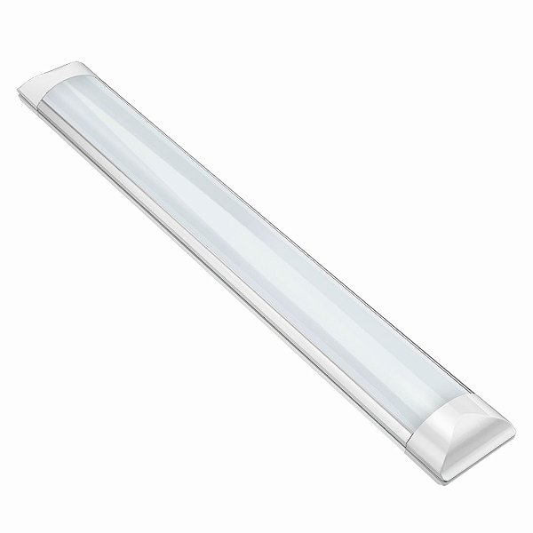 Luminária LED NL Super Slim