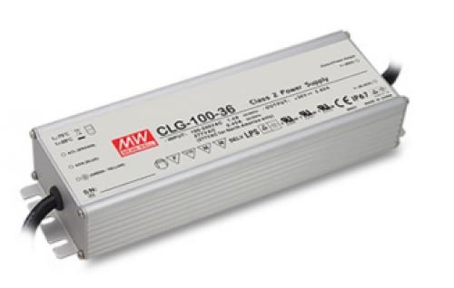 CLG-100-36 Driver de Corrente Constante 2,65A / 100W IP67
