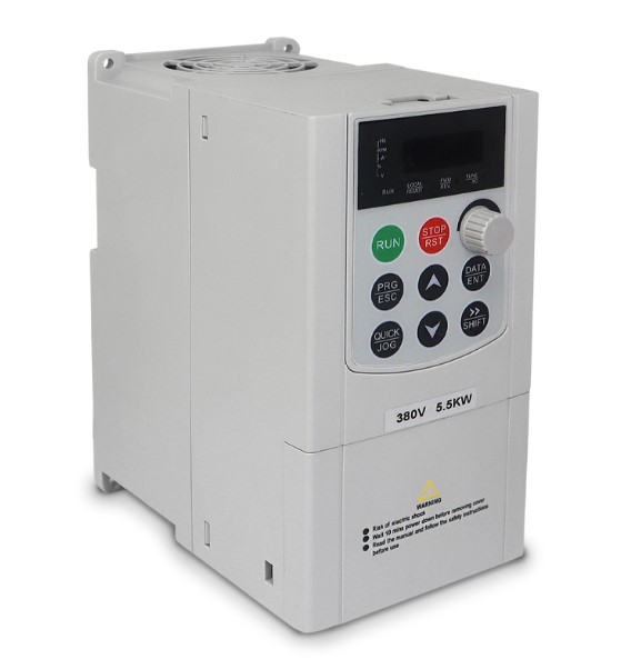 SN160MN-5R5GB-T4 Inversor de Frequência 5,5kW (7,5CV / 380V) Trifásico 380V 50/60Hz