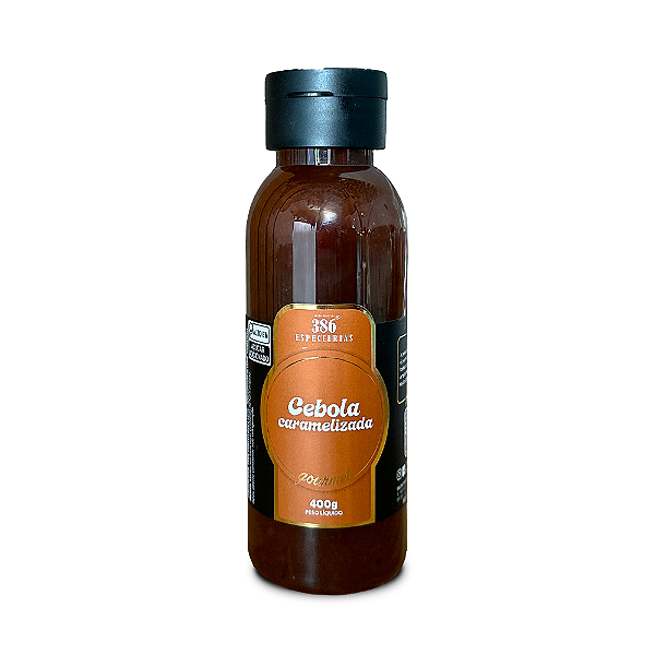 Cebola Caramelizada