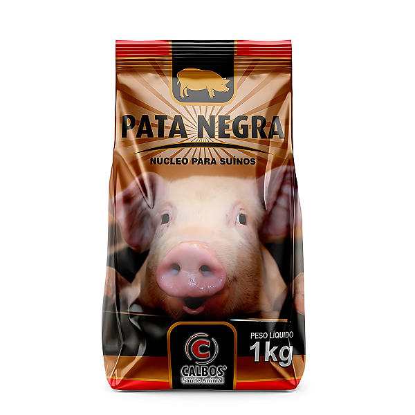 PATA NEGRA 1 KG