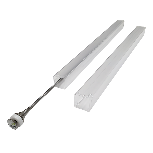 APLICADOR UNIVERSAL DE SÊMEN PARA INSEMINAÇÃO EM BOVINOS