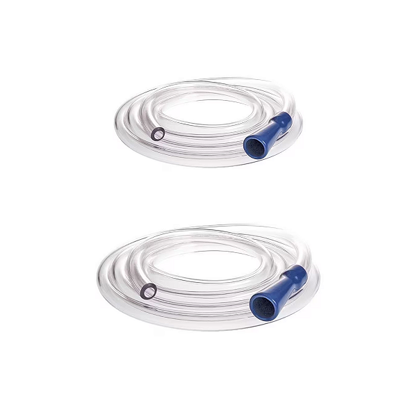 SONDA NASOGASTRICA PARA EQUINOS 11 e 17 mm (JOGO 2 SONDAS)