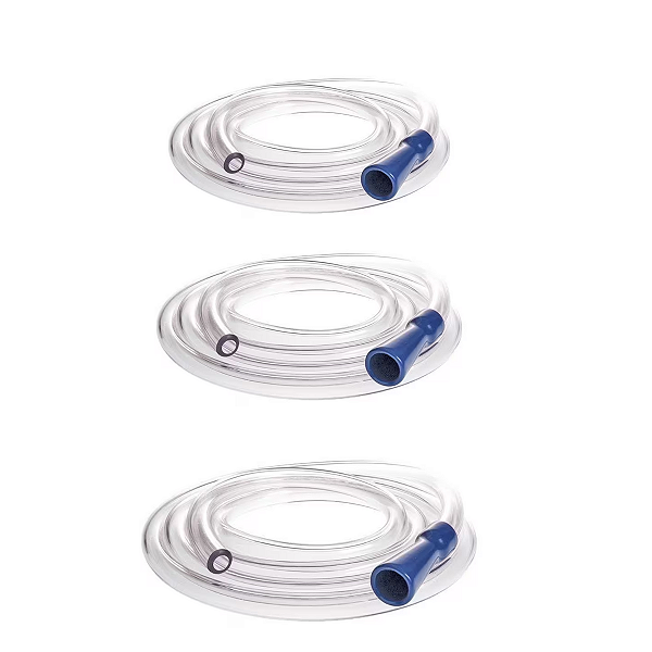 SONDA NASOGASTRICA PARA EQUINOS 8,11 e 15 mm (JOGO 3 SONDAS)