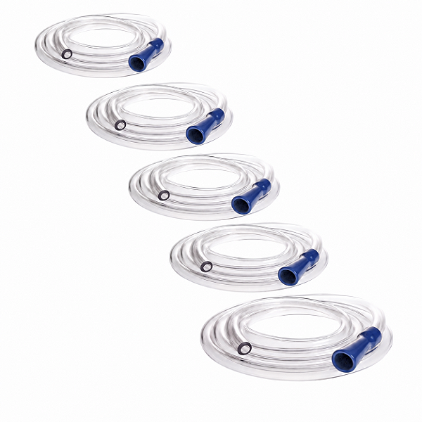 SONDA NASOGASTRICA P/EQUINOS 5,8,11,15 e 17mm (KIT 5 SONDAS)