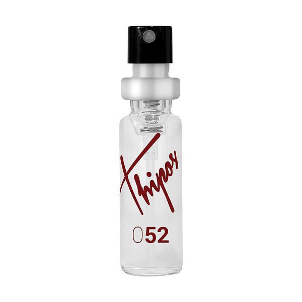 052 - Inspirado em Polo Red - Portable 052 - 7ml