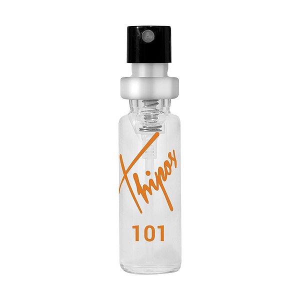 101 - Inspirado em Bleu - Portable 101 - 7ml