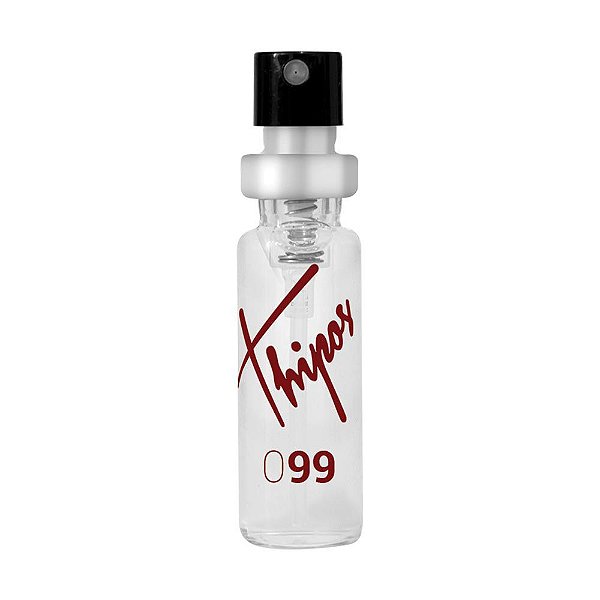 099 - Inspirado em 212 Sexy Men - Portable 099 - 7ml