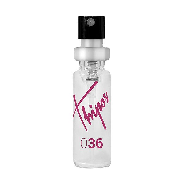 036 - Inspirado em Malbec - Portable 036 - 7ml