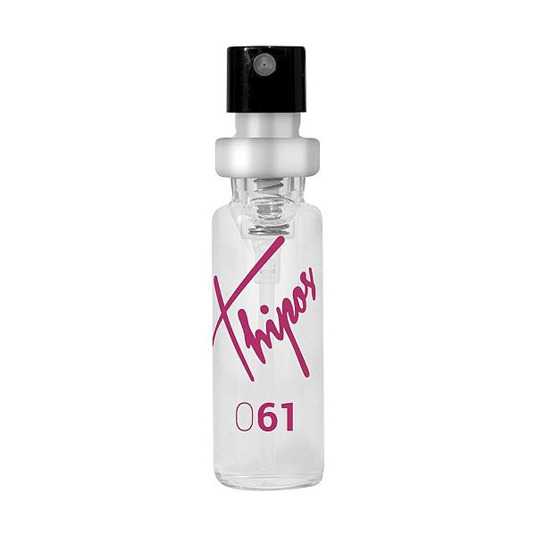 061 - Inspirado em Joop Homme - Portable 061 - 7ml