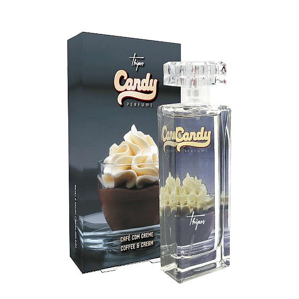 Café com Creme - 55ml