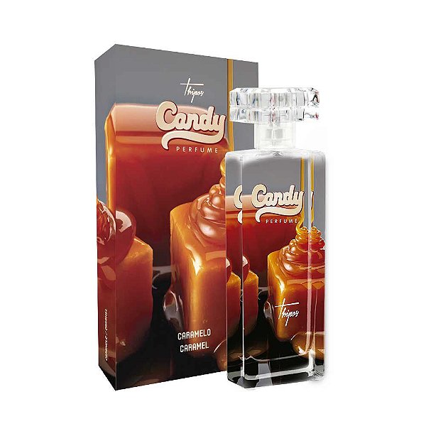 Caramelo - 55ml