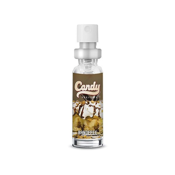 Banoffee - 7ml