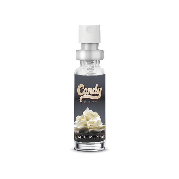 Café com Creme - 7ml