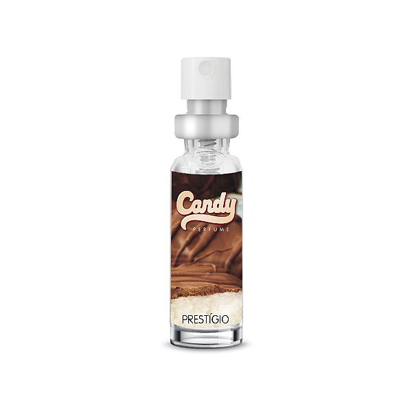 Prestígio - Chocolate com Coco - 7ml