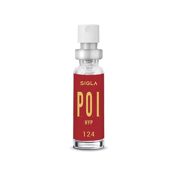 124 - Inspirado em Hypnotic Poison - 7ml