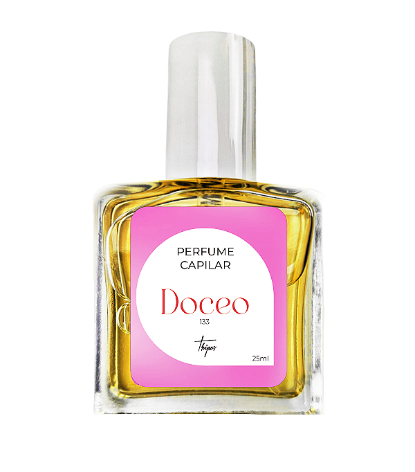 Perfume Capilar Doceo (133)