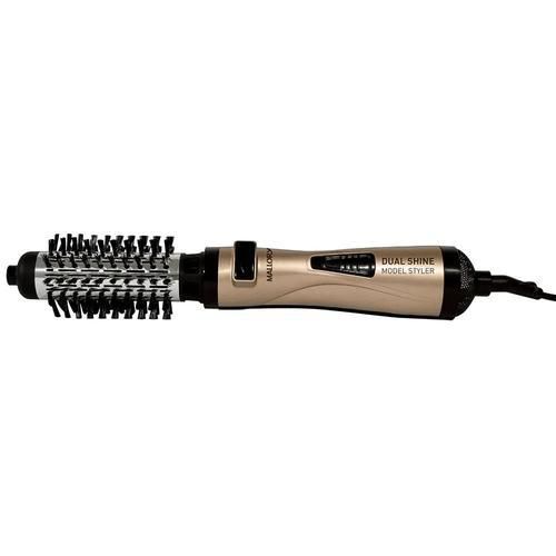Escova Rotativa Mallory Dual Shine Model Styler 220V