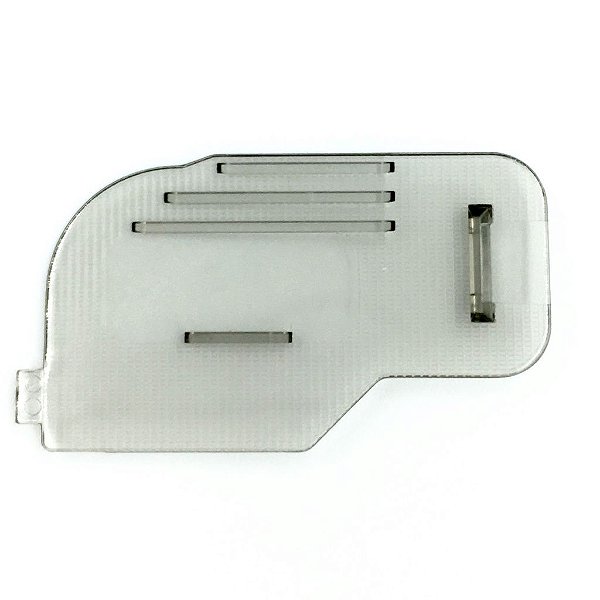 Visor Tampa Acrilica Chapa Pe700 Sq9000 Cs6000 Xh1054001