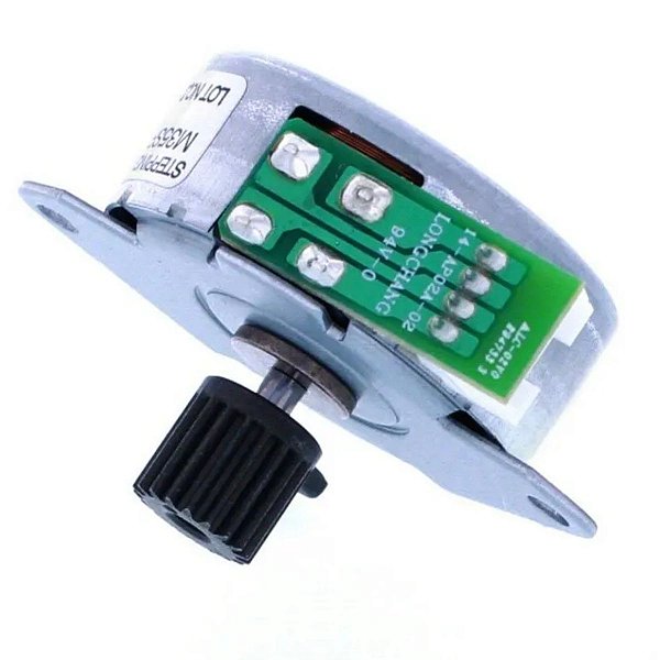 motor de passo cs6000 sq9000 ce5500 ce4000 xc8757021