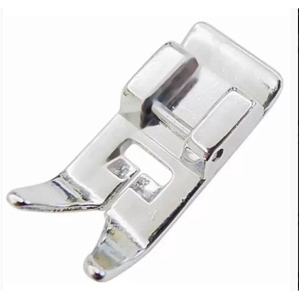 calcador metal zigzag domestica singer