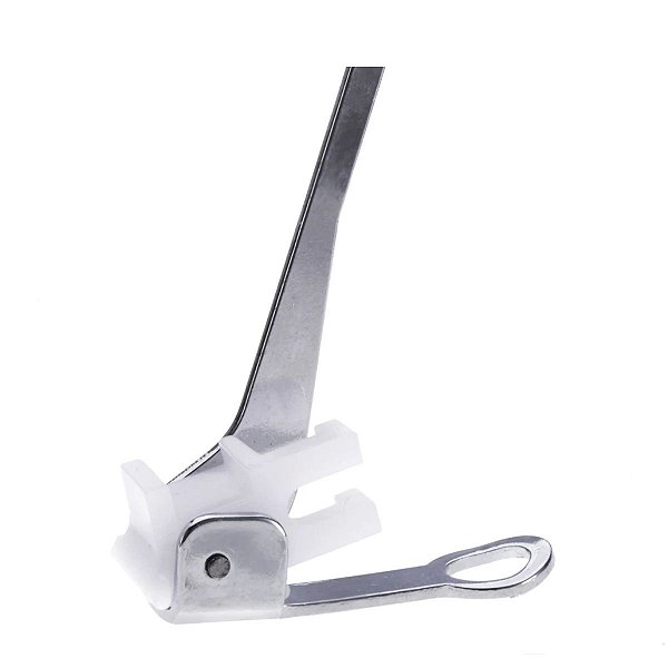 calcador cerzido haste baixa maqUINA COSTURA DOMESTICA MK-36