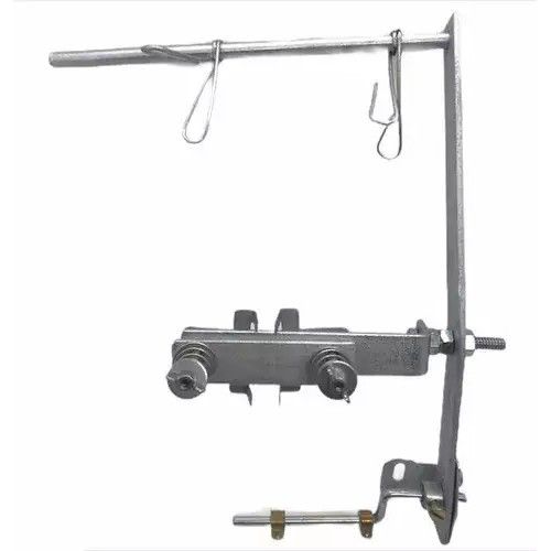 Aaparelho Para Pregar Elastico Em Maquina De Costura Overlock