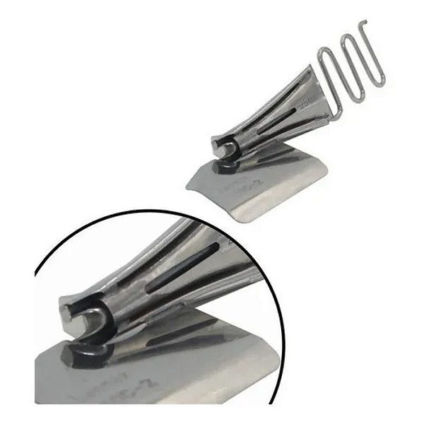 Aparelho Vies Reta 2 Viras -[A10C 40X2]