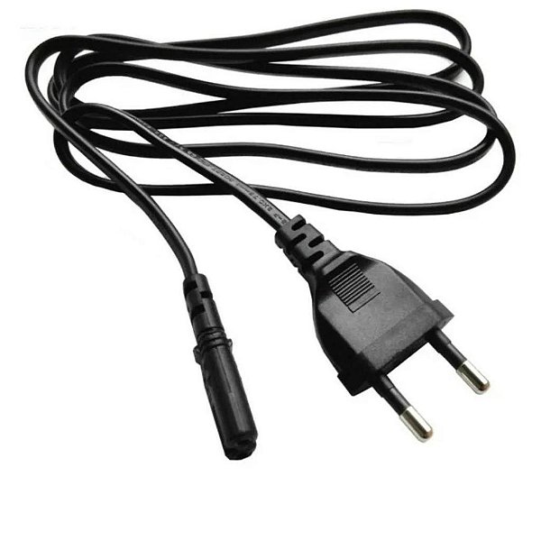 Cabo De Alimentaçao De Energia Brother Cs6000 Sq9000 Sq9100