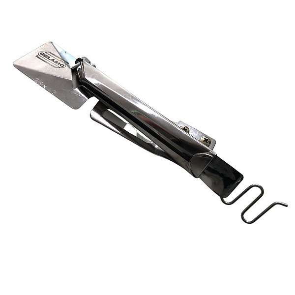 Aparelho de passar elastico mexicano sem tensor PL 25 MM