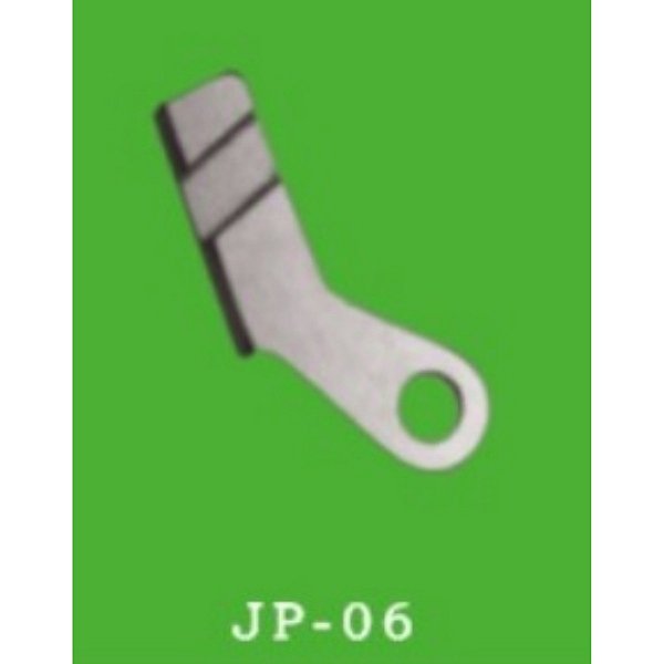 FACA P/ BORDADEIRA SEQUIN JP-06