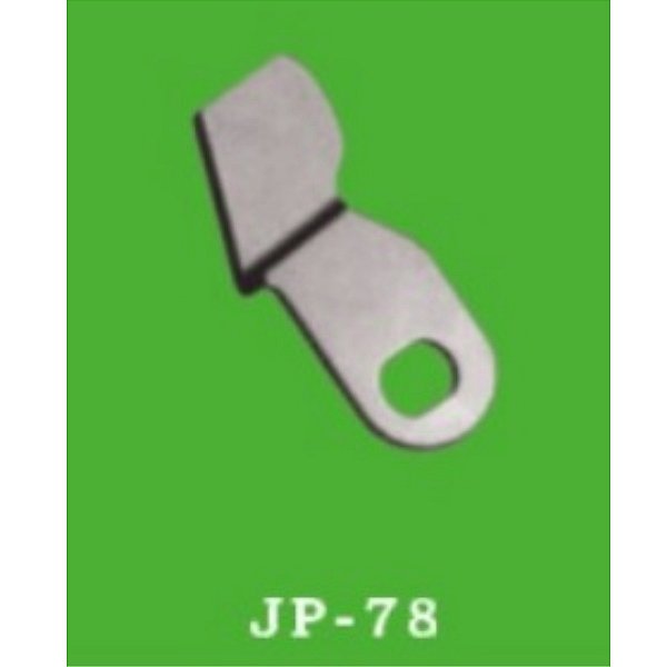 FACA P/ BORDADEIRA SEQUIN JP-78