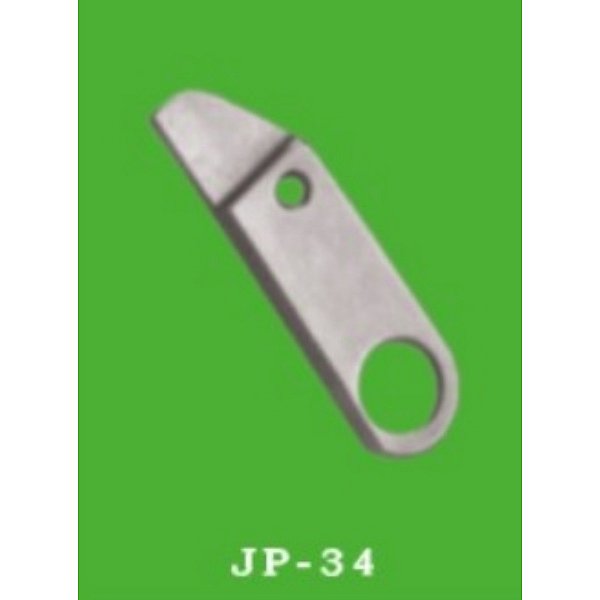 FACA P/ BORDADEIRA SEQUIN JP-34