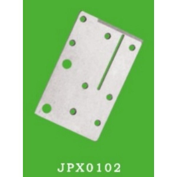 FACA P/ BORDADEIRA SEQUIN JPX0102