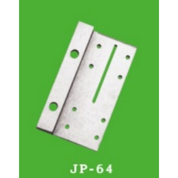 FACA P/ BORDADEIRA SEQUIN JP-64