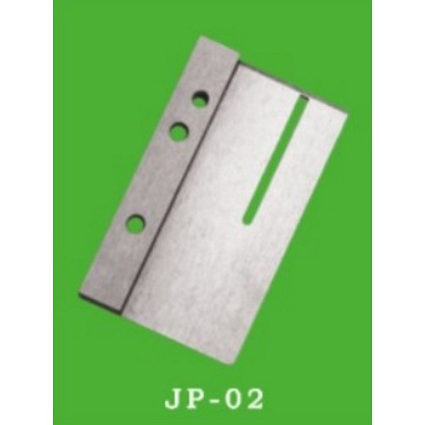FACA P/ BORDADEIRA SEQUIN JP-02