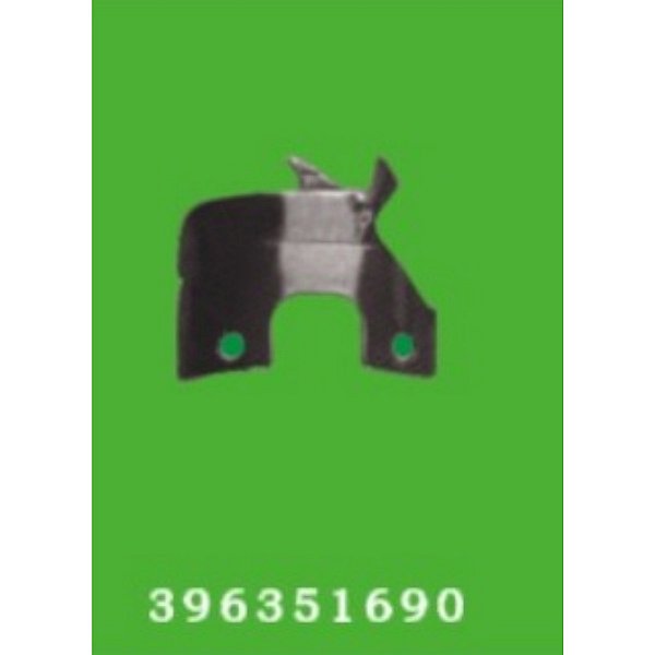 FACA DURKOPP 396351690
