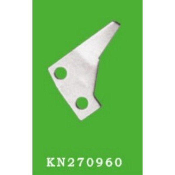 FACA BARUDAN KN270960