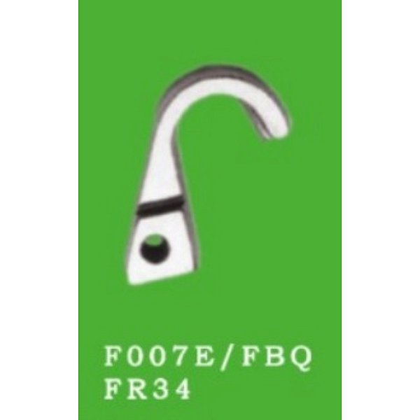 FACA SIRUBA F007E/FBQ FR34