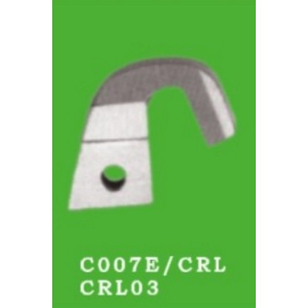 FACA SIRUBA C007E/CRL CRL03