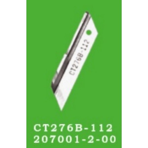 FACA RIMOLDI CT276B-112 207001-2-00