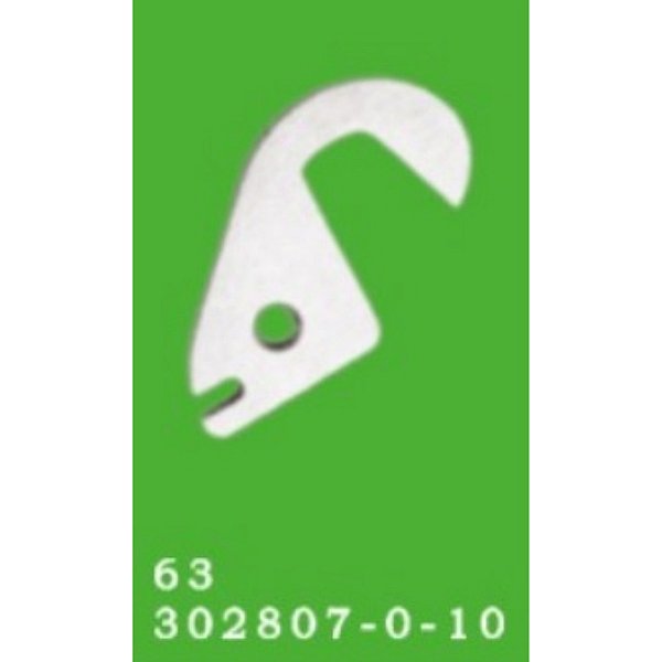 FACA RIMOLDI 63 302807-0-10