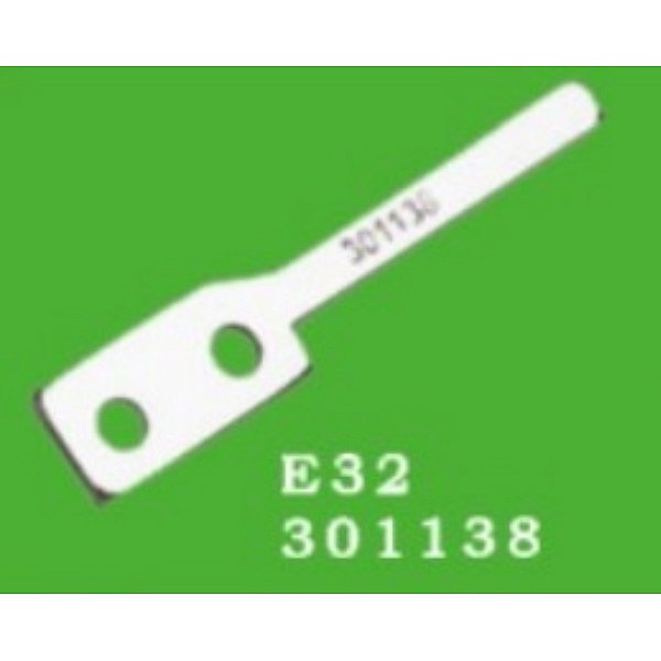 FACA PEGASUS E32 301138