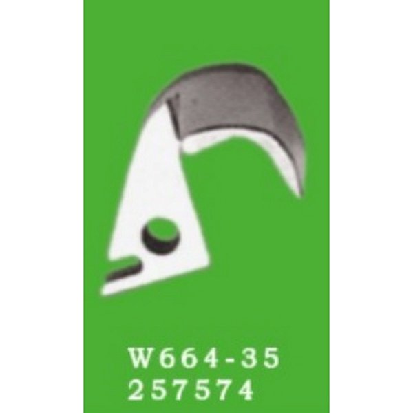 FACA PEGASUS W664 35 257574