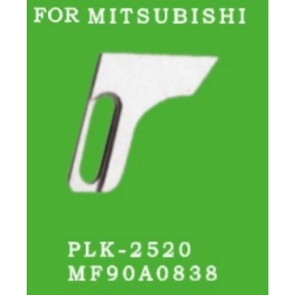 FACA MITSUBISHI PLK 2520 MF90A0838