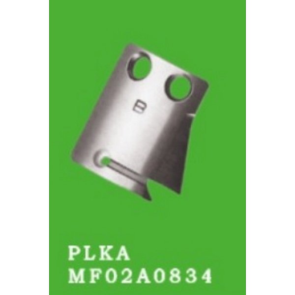 FACA MITSUBISHI PLKA MF02A0834