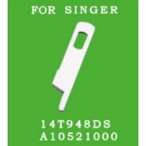 FACA DOMÉSTICA SINGER 14T948DS A10521000