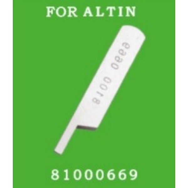 FACA DOMÉSTICA ALTIN 81000669