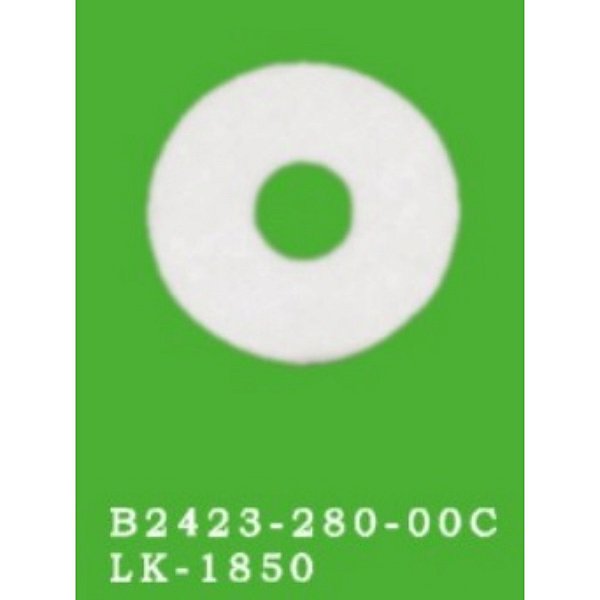 FACA JUKI B2423-280-00C LK-1850