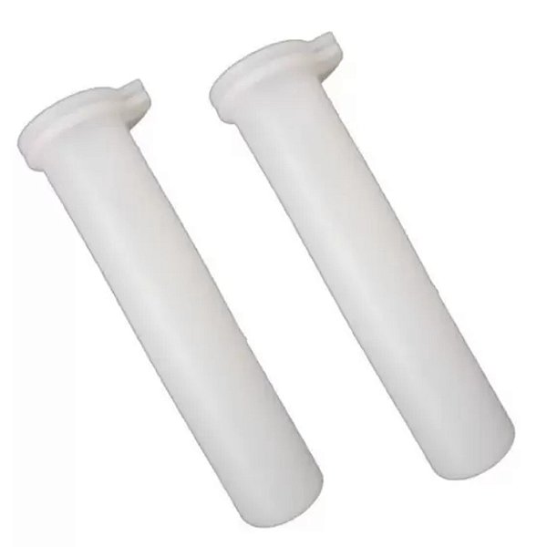 KIT 2 ROLDANA DO ACELERADOR MOTO FAN 99/00 TITAN 150/14